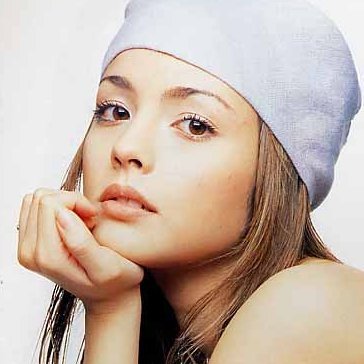 이국적인 느낌을 주는 눈의 특징 | 인스티즈