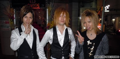 일본 호빠 에이스들 | 인스티즈