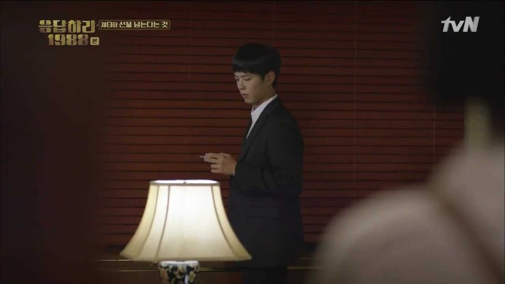 [응답하라 1988] 속 깊은 덕선이를 사랑하게 만든 중국 에피.jpg | 인스티즈