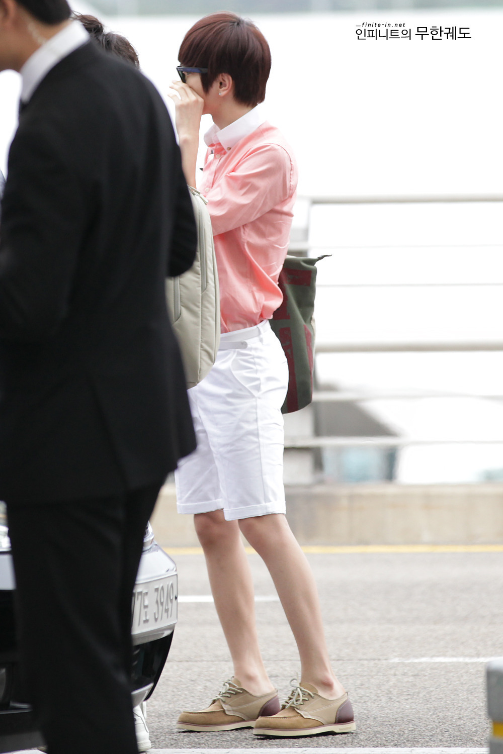  아이돌로 알아본 여자들이 좋아하는 남자 몸매 유형들 | 인스티즈