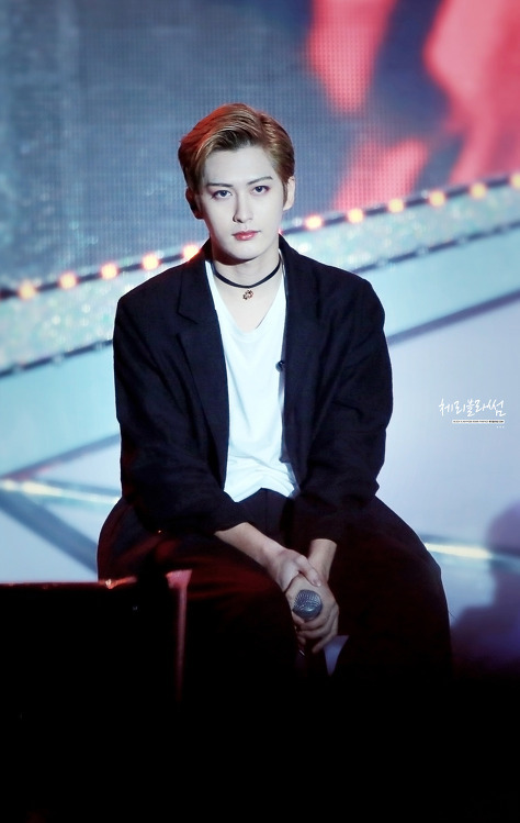 초커한 남자아이돌들 +)추가 | 인스티즈