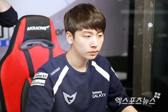 [LOL] 보는 순간 롤을 시작하게하는 LCK 훈남 프로게이머들 | 인스티즈