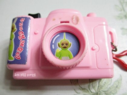 보자마자 소름돋을 흔한 추억의 장난감,, | 인스티즈