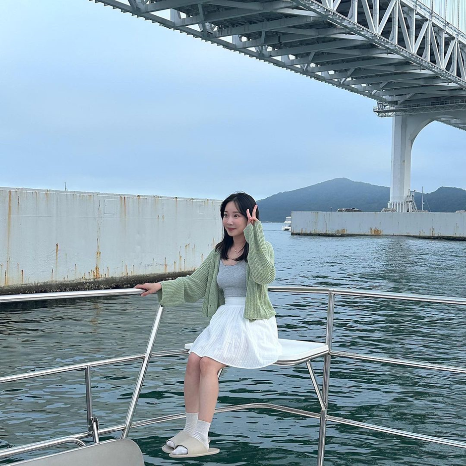 그 시절 유명했던 얼짱들 근황 (2024ver) | 인스티즈