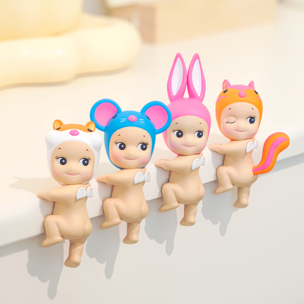 요즘 핫한 폰꾸템 히퍼, 유행이 돌아왔다! | 인스티즈