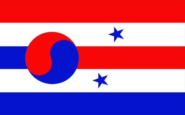 만약 통일한다면 대한민국의 국기는? | 인스티즈