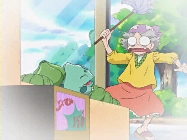 이상해씨가 사랑스러운 이유 | 인스티즈