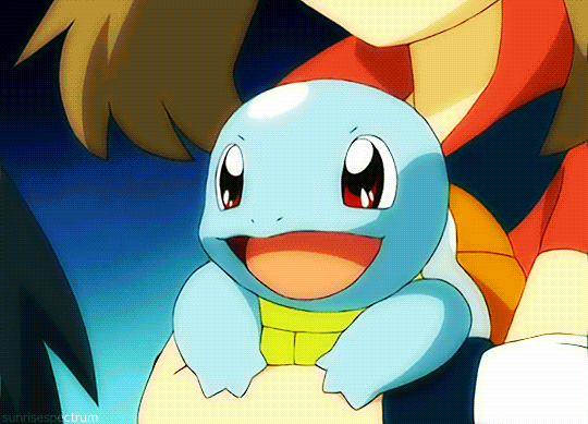 포켓몬스터) 넘나 귀여운 꼬부기 짤모음 | 인스티즈