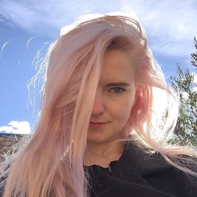 밴드 클린밴딧의 첼로 여신 그레이스 차토 | 인스티즈