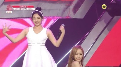 여자아이돌 어깨 깡패 투탑 | 인스티즈