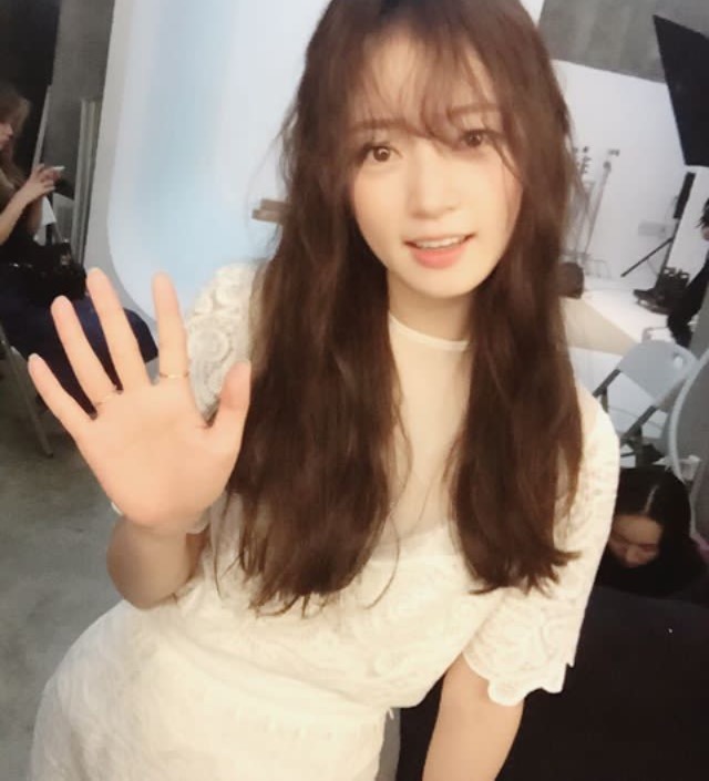 드디어 뜨고 있는 송하윤(김별) 최근 사진들 | 인스티즈