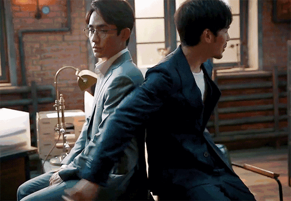 중국드라마가 왜 중간에 규제 먹었지? 아 저 드라마 핫해서 그런 거 아니야? | 인스티즈