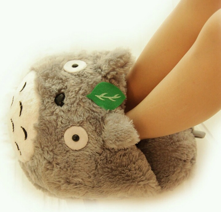 토토로 덕후들 다 모여 | 인스티즈