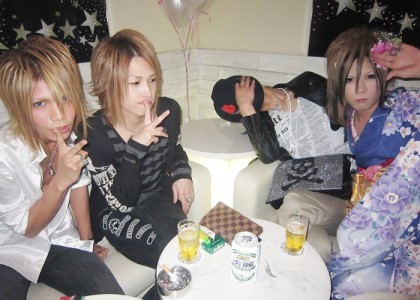 일본 호빠 에이스들 | 인스티즈