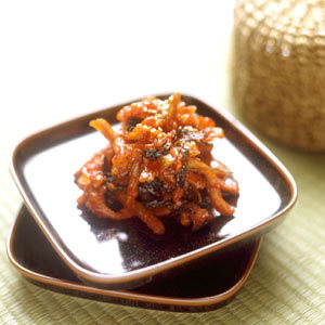 국없이 한가지만 있어도 밥한공기 뚝딱 하는 맛있는 밑반찬님들 냠냠냠 | 인스티즈