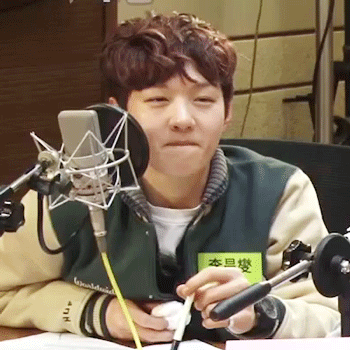 비투비 씹덕담당 이창섭 | 인스티즈
