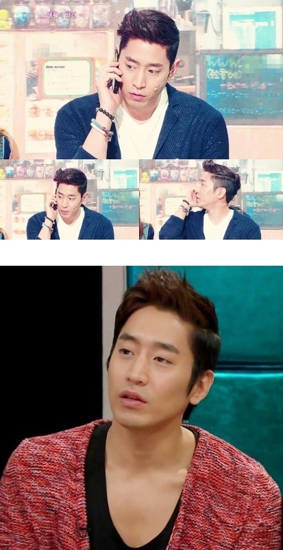  아이돌로 알아본 여자들이 좋아하는 남자 몸매 유형들 | 인스티즈