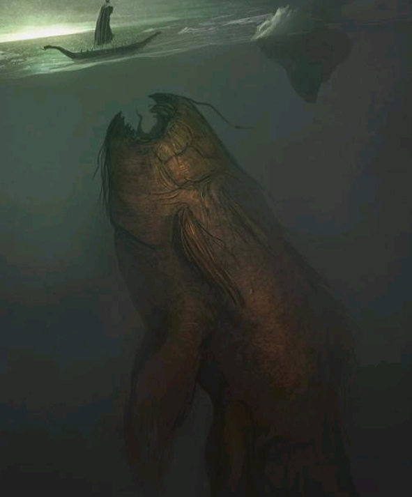 심해공포 관련사진 | 인스티즈