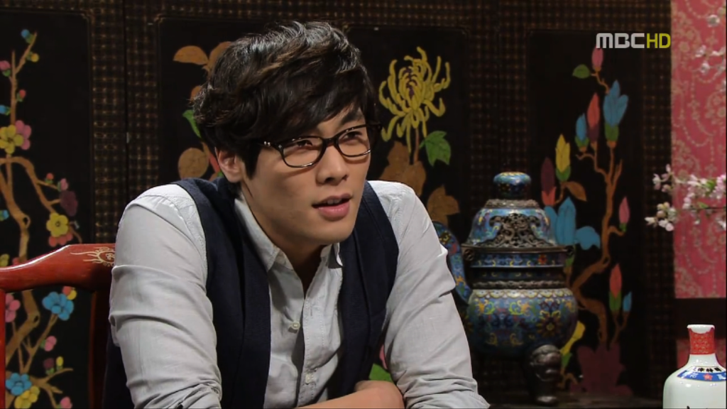 [지붕뚫고하이킥] 황정음 소개팅.jpg | 인스티즈