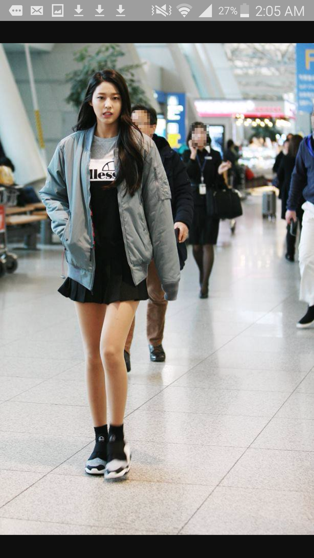 사람들이 잘 모르는 지코 키~ | 인스티즈