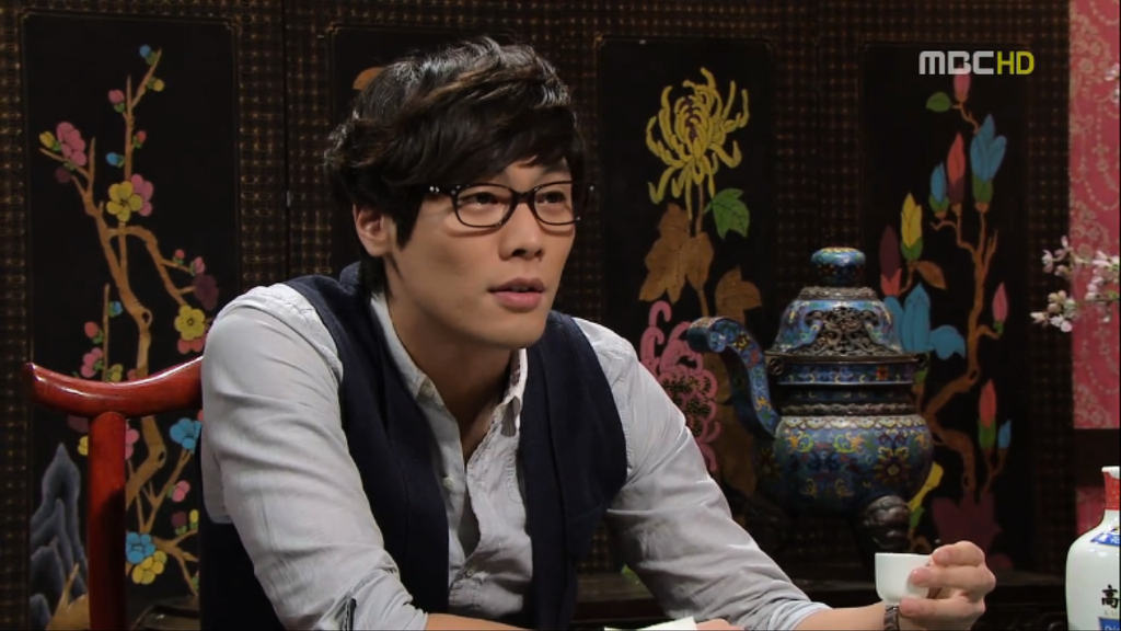 [지붕뚫고하이킥] 황정음 소개팅.jpg | 인스티즈