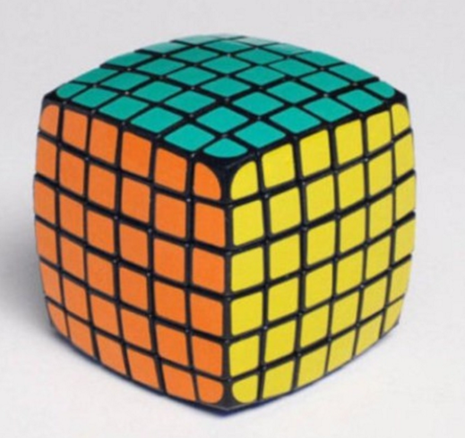 큐브.. 어디까지 맞춰봤니? | 인스티즈