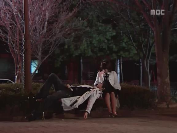 [거침없이하이킥] 이별 후 이야기(민민)下 | 인스티즈