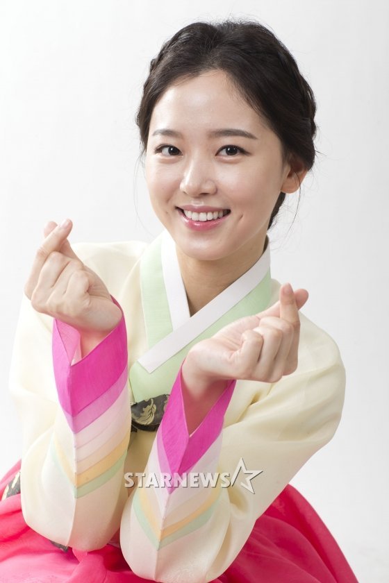 엉골노출로 유명했던 배우 강한나 | 인스티즈