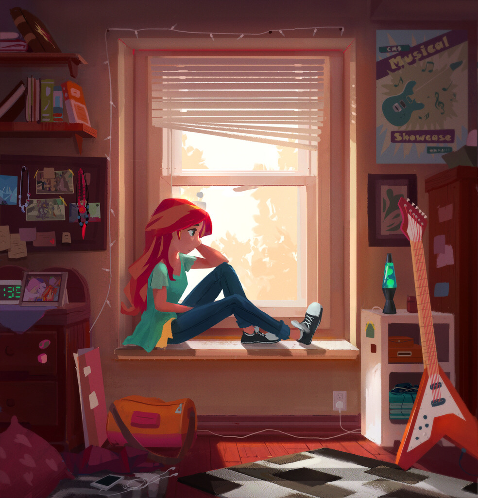 신비스러운 인테리어 소품 라바 램프 (Lava Lamp).jpgif | 인스티즈