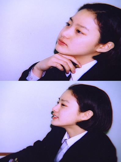 김태희가 했던 머리로 보는 여자들의 각종 헤어스타일.jpg | 인스티즈