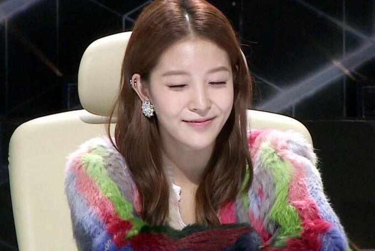 케이팝스타시절 보아 스타일링 | 인스티즈