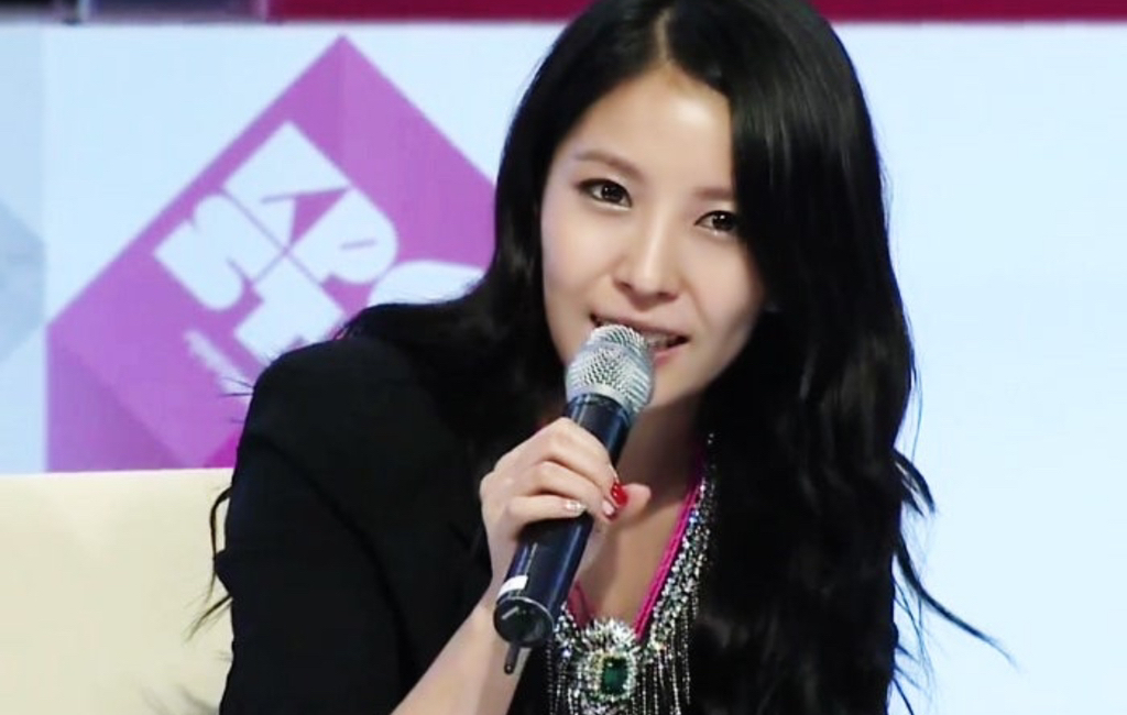 케이팝스타시절 보아 스타일링 | 인스티즈