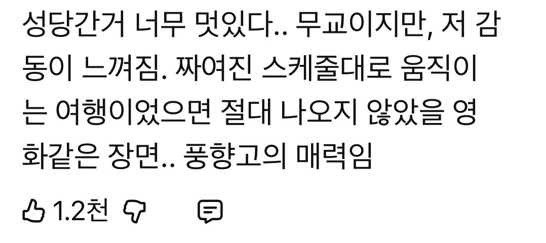 풍향고가 노어플 노서치 노인터넷 여행인게 장점으로 다가왔던 이번 회차 장면(풍향고2 2화 스포O) | 인스티즈