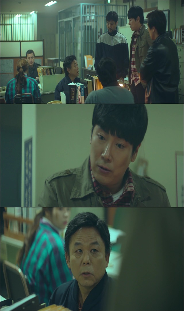 [시그널] 경기남부 연쇄살인사건 07.jpg | 인스티즈