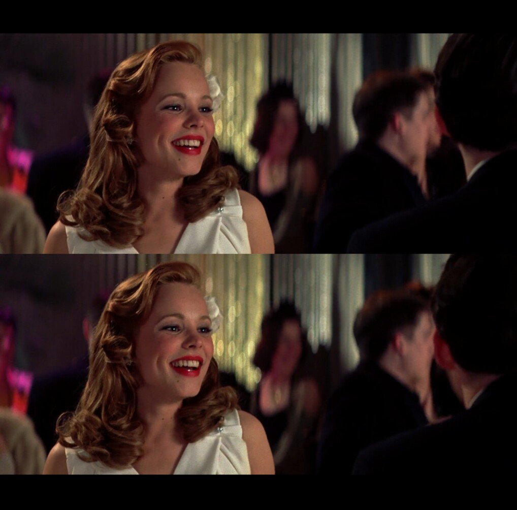 1940년대 미국 부잣집 아가씨 패션을 잘 보여주는 영화 '노트북' 속 앨리의 패션 | 인스티즈