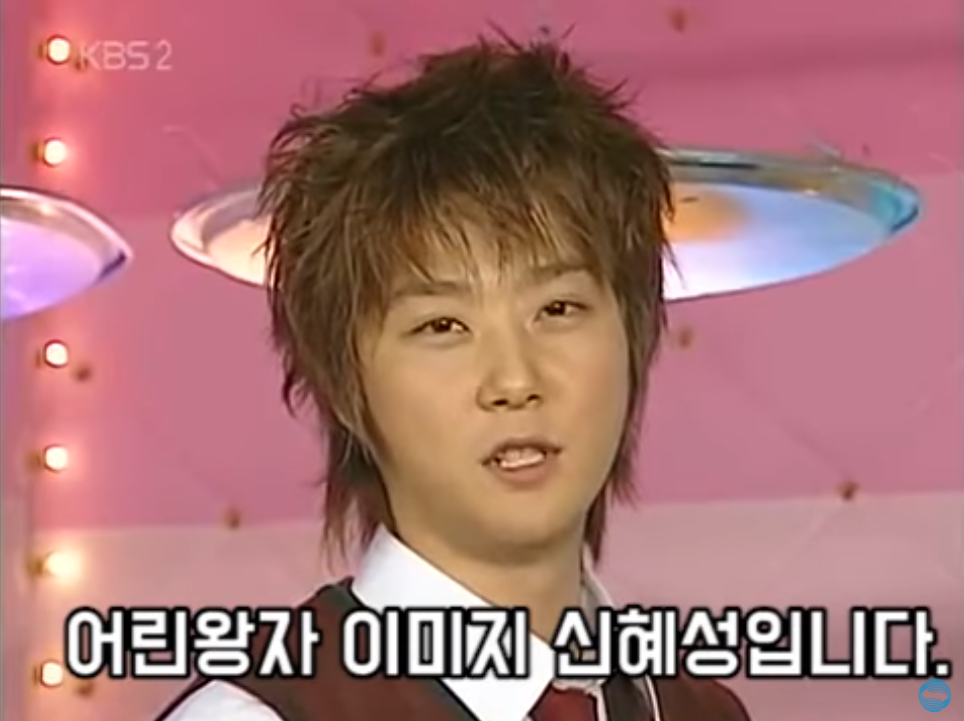 누가 자기소개법 정해주는건지 궁금한 소속사(에스엠).jpg | 인스티즈