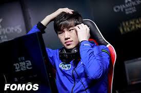 [LOL] 보는 순간 롤을 시작하게하는 LCK 훈남 프로게이머들 | 인스티즈