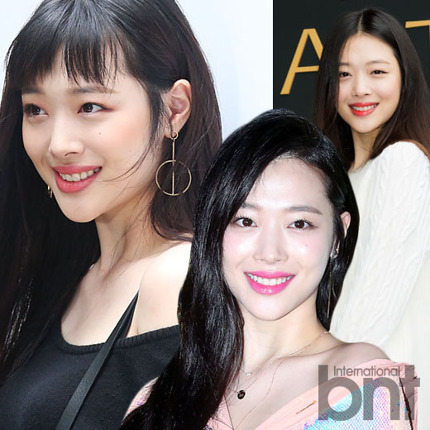 수지-아이유-설리처럼 맑고 투명한 피부 만들기 | 인스티즈