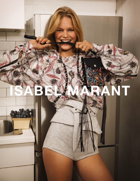 Isabel Marant 이자벨 마랑 모음 | 인스티즈