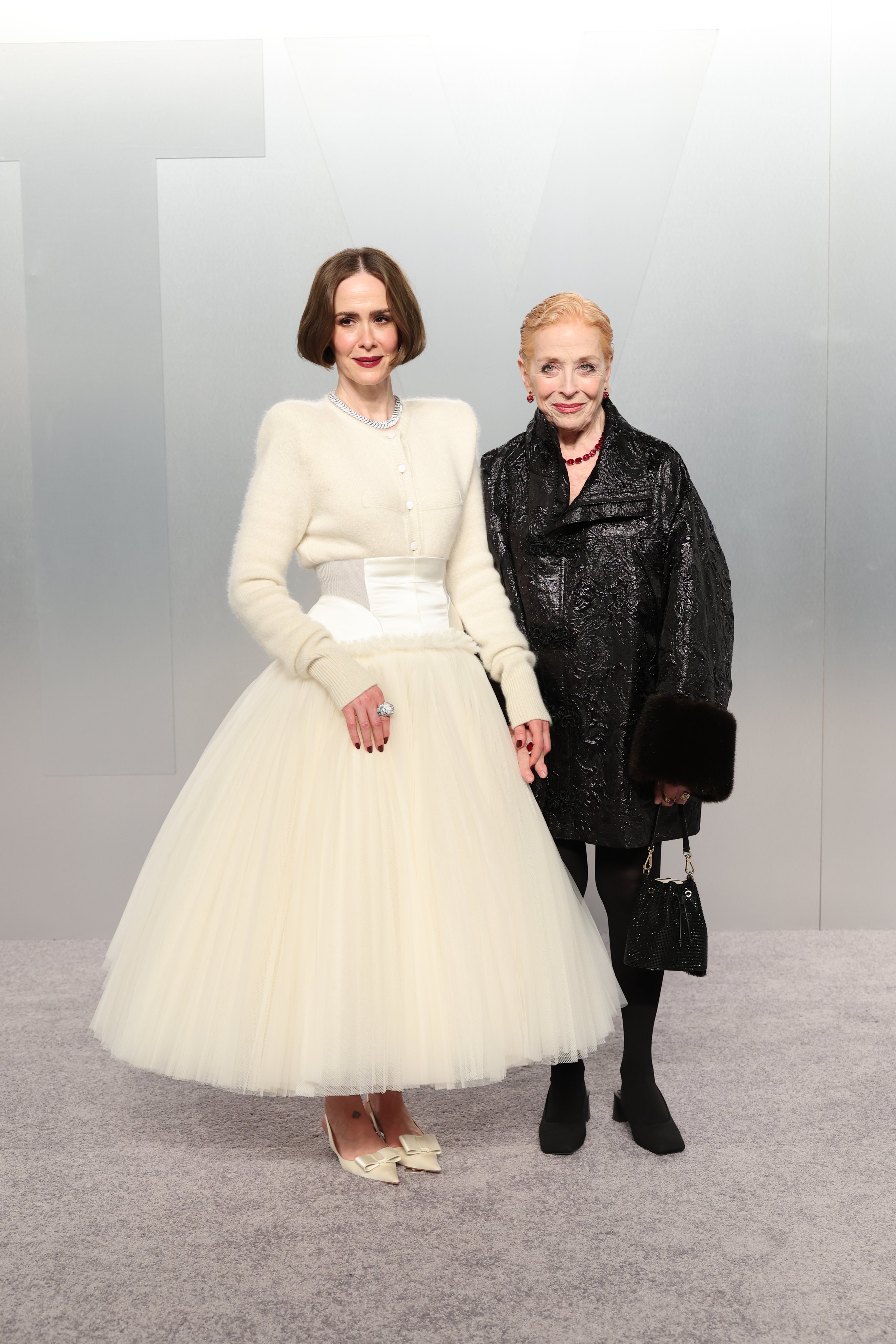 32살 나이 차이를 극복하고 11년째 잘 사귀고 있는 배우 커플.jpg | 인스티즈