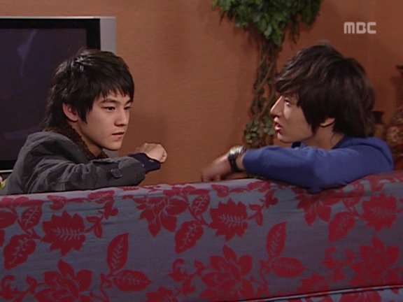 [거침없이하이킥] 빡칠때마다 연극배우 빙의하는 박해미 ㅋㅋㅋㅋㅋ.jpg | 인스티즈