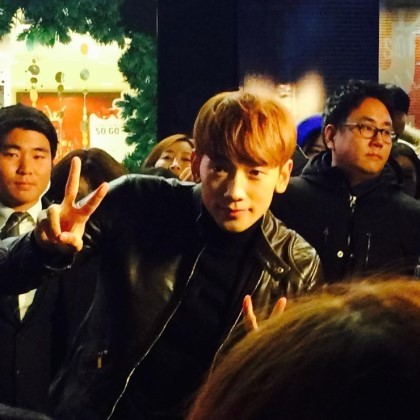 대형견을 키우는 연예인들 | 인스티즈