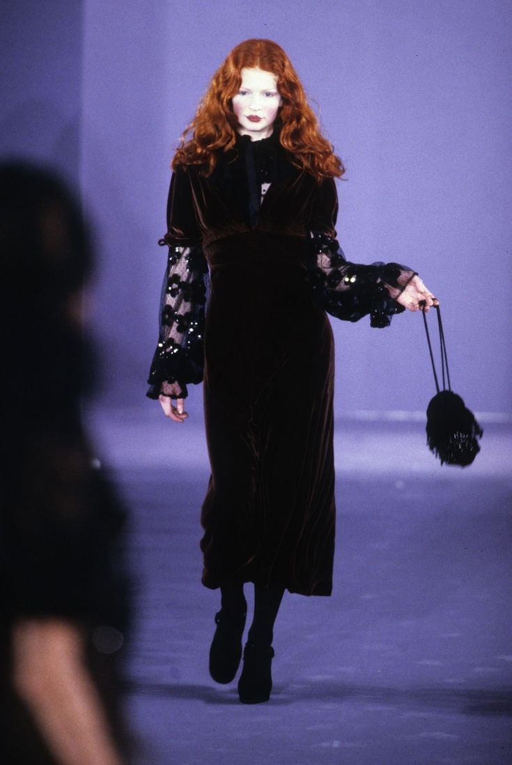 서서히 뜬다는 윔지코어(whimsycore)에 대해 알아보자 | 인스티즈