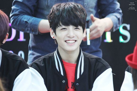 방탄소년단 막내 정국 정변.gif | 인스티즈