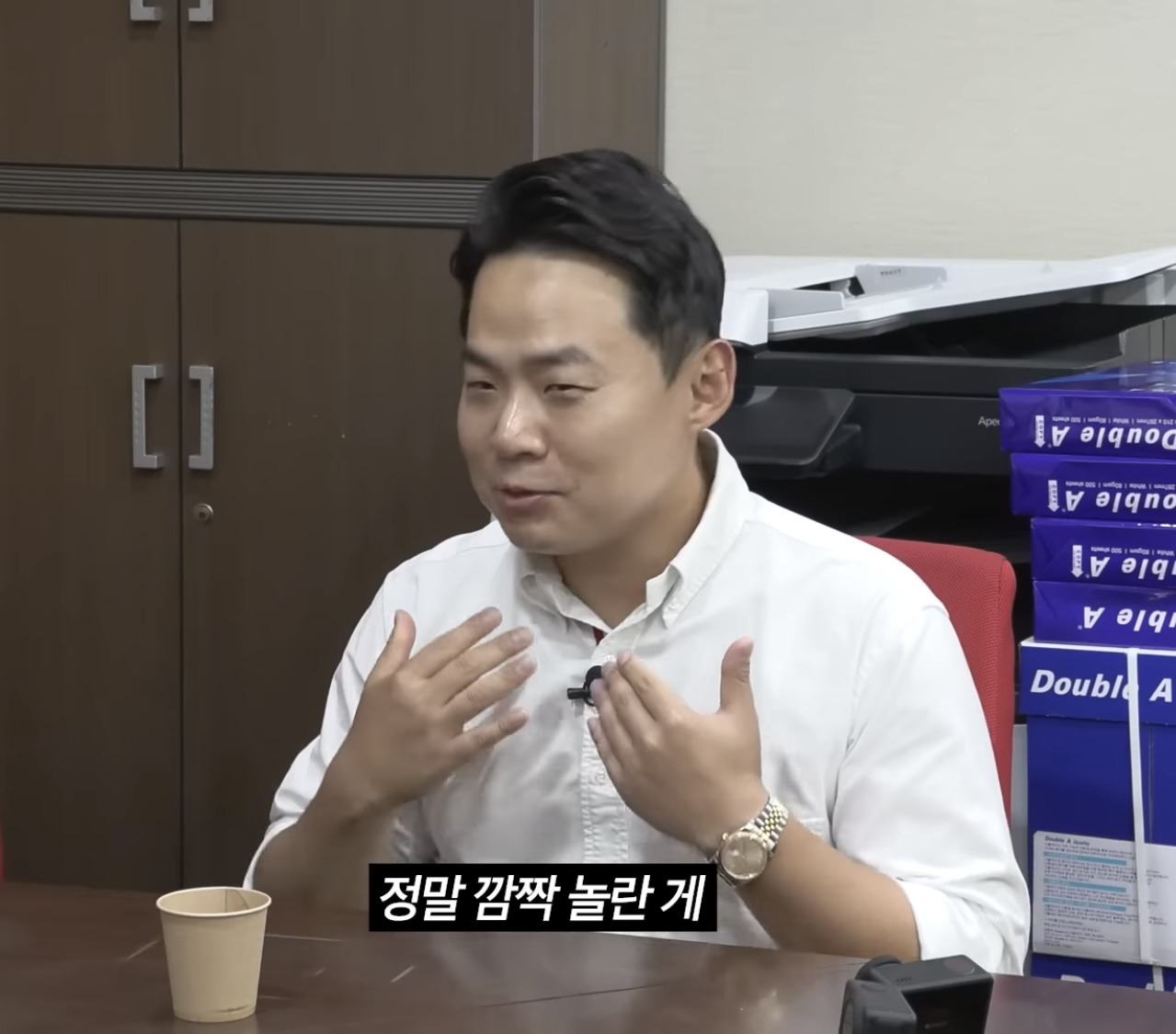 세무사가 너무 놀란 증여세 상담자 | 인스티즈
