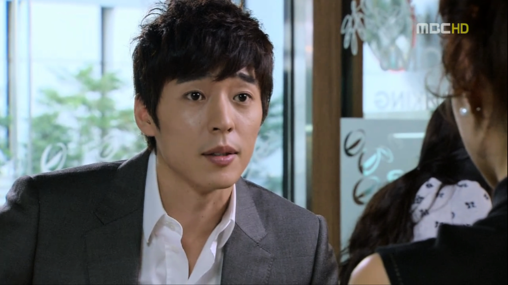 [지붕뚫고하이킥] 황정음 소개팅.jpg | 인스티즈