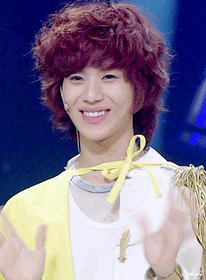 머리숱 진짜 많아 보이는 아이돌들............. | 인스티즈