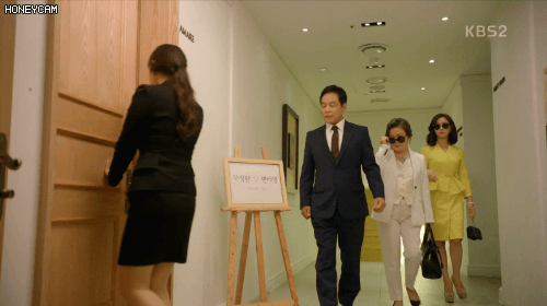 [아버지가이상해] 흔한 상견례 자리ㅋㅋㅋㅋㅋ.gif | 인스티즈