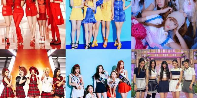 엠버서더 문화가 아이돌 코디를 망친다 | 인스티즈