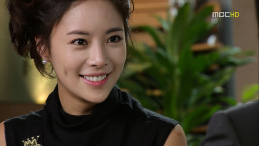 [지붕뚫고하이킥] 황정음 소개팅.jpg | 인스티즈